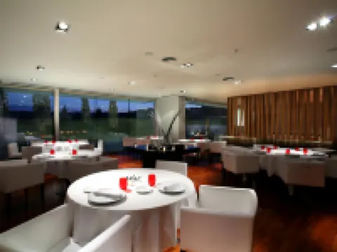Finca Prats Hotel Golf & Spa Hotels in Lleida