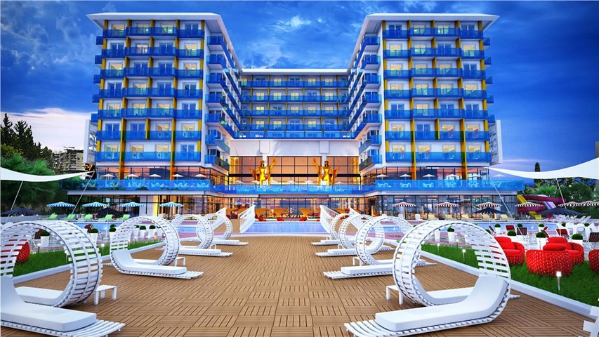 Azura Deluxe Resort & Spa - Ultra All Inclusive