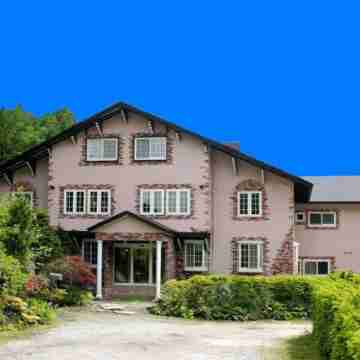 Pension Candytuft Hotel Exterior