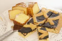 Ai Giardini di San Vitale - Frühstück