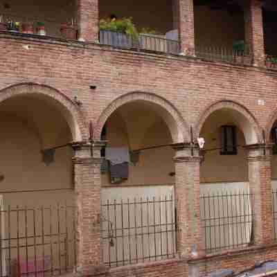 B&B I Tetti di Siena Others