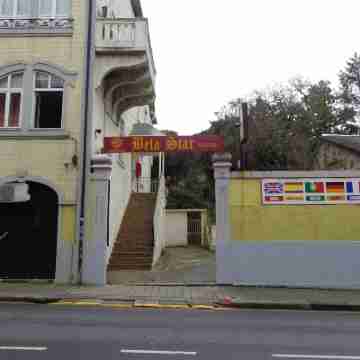 Residencial Bela Star Hotel Exterior