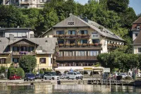Post am See - 4 Stern Superior Hotels in Gmunden