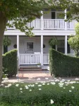 Barclay Cottage サンドブリッジビーチ周辺のホテル