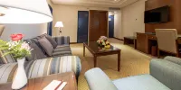 Crowne Plaza Riyadh Palace