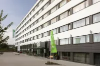 Holiday Inn Munich - Leuchtenbergring Hôtels à : Munich