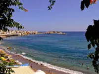 Azure Mare Hotel Hotels in Hersonissos