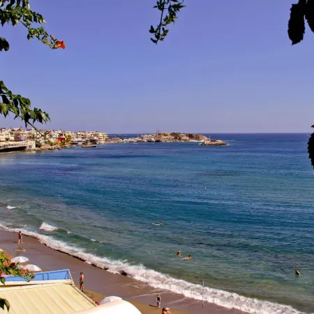 Azure Mare Hotel