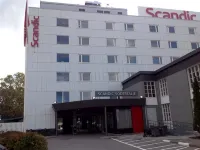 Scandic Södertälje Hotels in Sodertalje