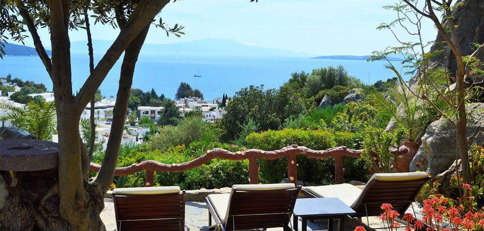 Aegean Gate Hotel - Adults Only