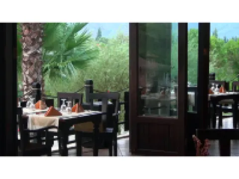 Hotel Berke Ranch&Nature