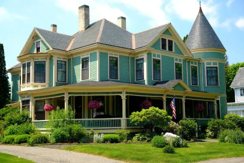 LimeRock Inn Hotels in Rockland