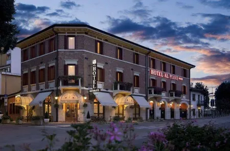 Hotel Locanda Al Piave