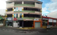 Hotel Napolitano