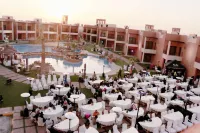 Aquamarine Kuwait Resort(Families Only) - parking