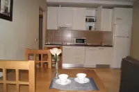 Apartamentos Turísticos la Castilleja فنادق في قرطبة