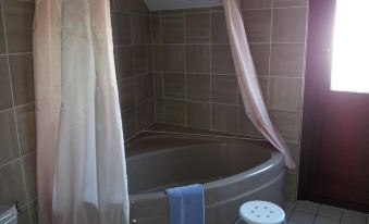 Hotel Garni Julia