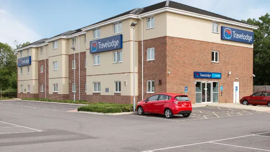 Travelodge Wincanton