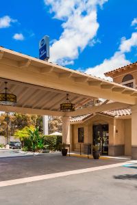 Chula Vista Best Western Hotels | Trip.com