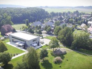 Ringhotel Landhaus Nicolai "Hotel Garni"