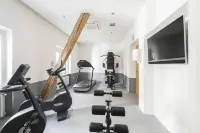 Hotel Stiegl Scala - Gym