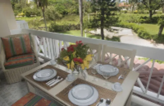 El Pelicano Apart-Hotel