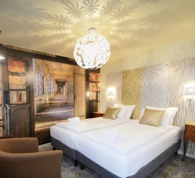 Hôtel Malar Hotels in Pariisi