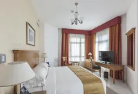 Swissôtel Al Murooj Dubai Các khách sạn ở Dubai