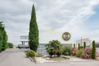 B&B HOTEL奧蘭治