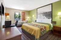 Economy 7 Inn Chesapeake - Portsmouth - 2 tähden