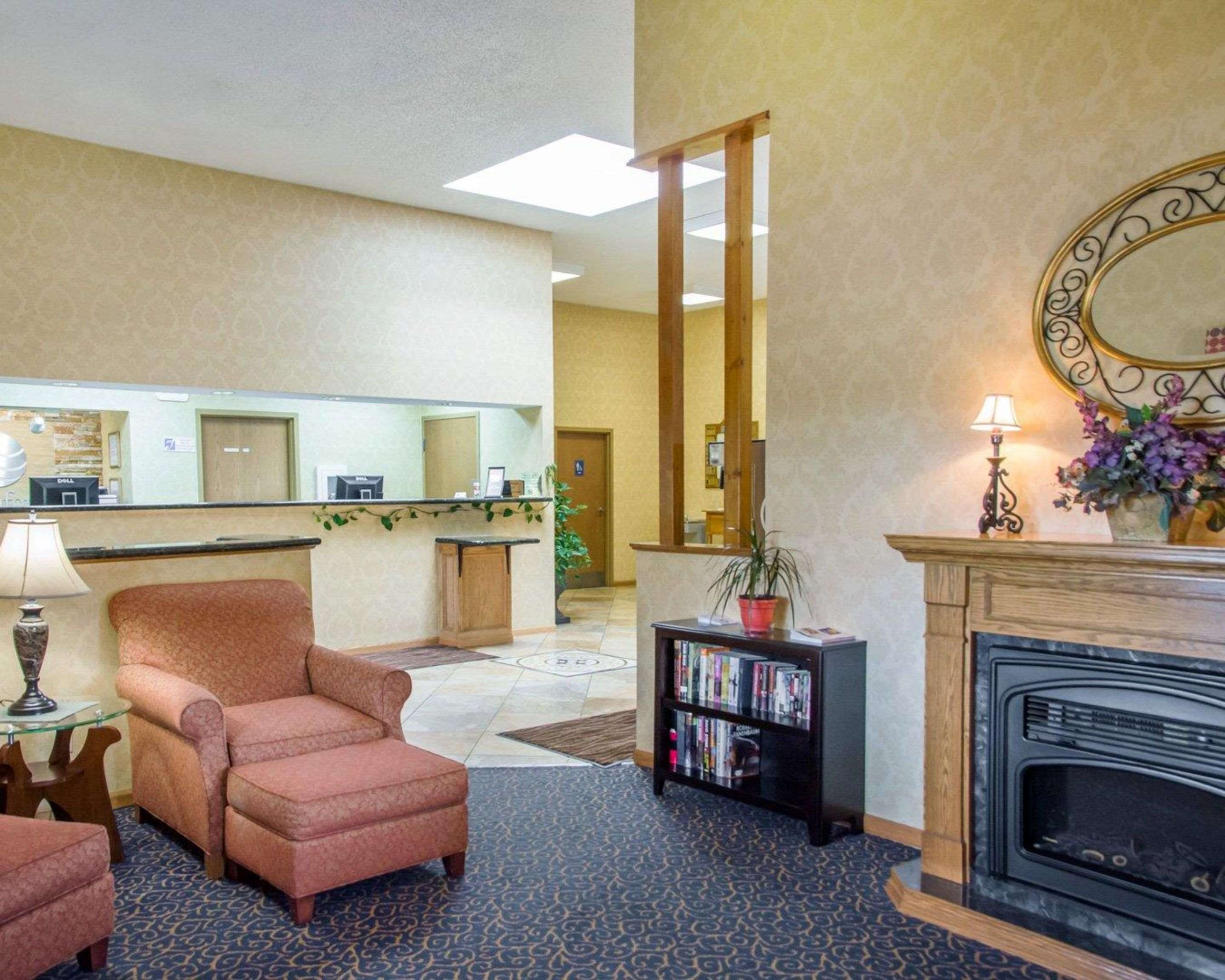 Comfort Inn Piketon