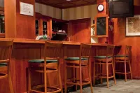 Vøringfoss Hotel - bar