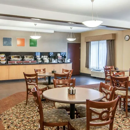 Holiday Inn Express & Suites HOOD RIVER by IHG
