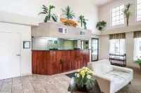 Quality Inn Savannah South Hotels in Savannah