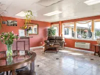 Rodeway Inn Medford South I-5 Hotels in Medford