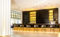 Eb Hotel by Eurobuilding Quito Airport - 5-Star