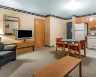 Garibaldi Inn at the Bay