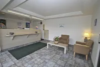 Motel 6 Leominster, MA Hôtels à : Fitchburg
