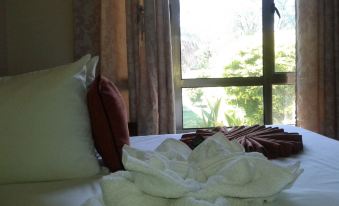 Okavango Roadside Guesthouse