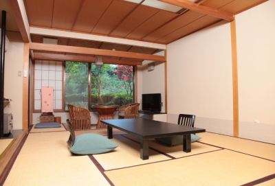 共有エリア 伊豆長岡　隠れ家温泉宿　桂の泉の写真