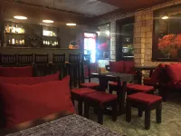 Sapa Hills Hotel فنادق في تي تي. سا با