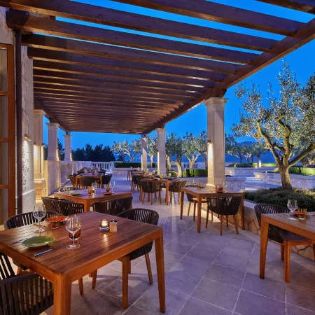 Cap Vermell Grand Hotel