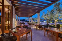 Cap Vermell Grand Hotel - sarapan