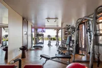 Meliá Serengeti Lodge Member of Meliá Collection - Gym