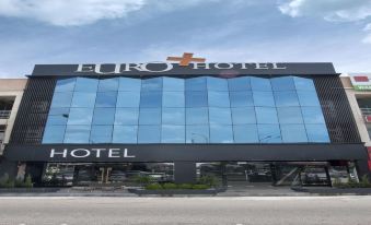 Euro+ Hotel Johor Bahru