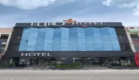 Euro+ Hotel Johor Bahru Hotell i 