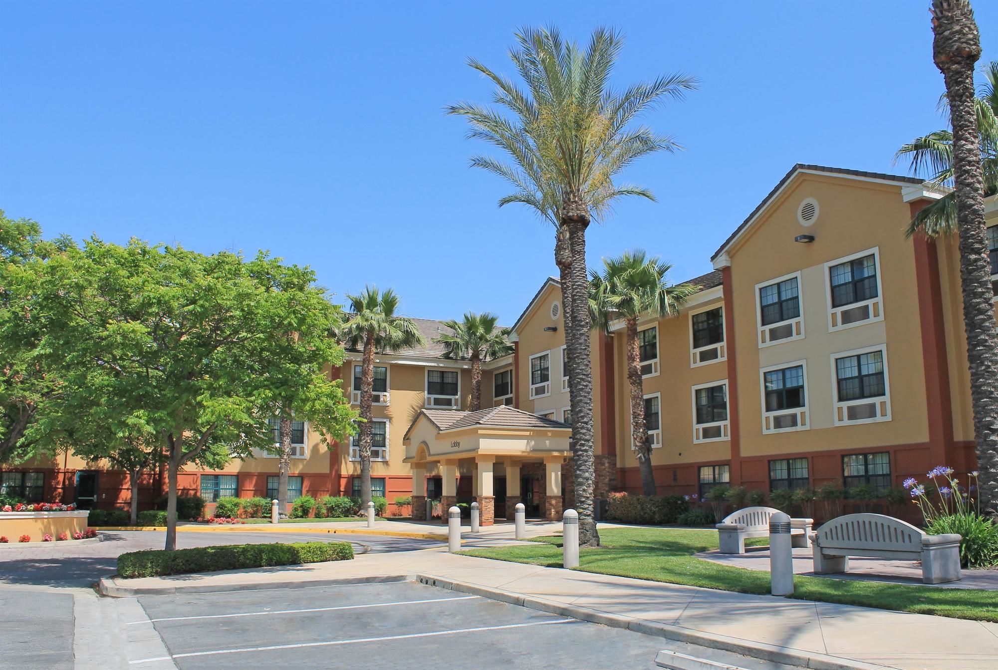 Extended Stay America Suites - Los Angeles - Ontario Airport