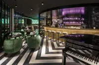 Central Plaza Hotel di Zurich