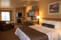 Sedona Real Inn & Suites