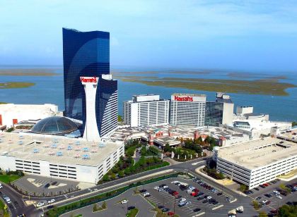 Harrah's Resort Atlantic City Hotel & Casino